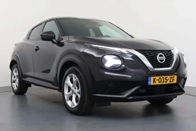 Nissan Juke (2021) thumbnail 7