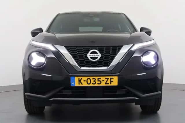 Nissan Juke (2021) thumbnail 8