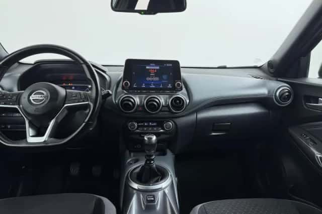 Nissan Juke (2021) thumbnail 9