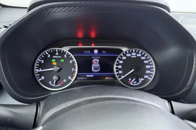 Nissan Juke (2021) thumbnail 10