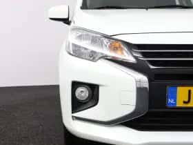 Mitsubishi Space Star (2020) thumbnail 25