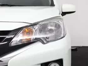 Mitsubishi Space Star (2020) thumbnail 26