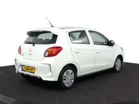 Mitsubishi Space Star (2020) thumbnail 5