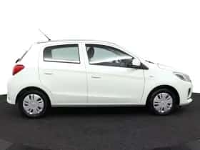 Mitsubishi Space Star (2020) thumbnail 6