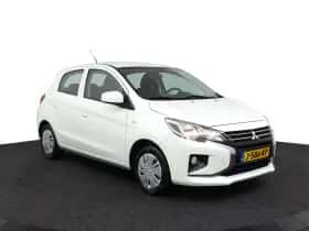 Mitsubishi Space Star (2020) thumbnail 7