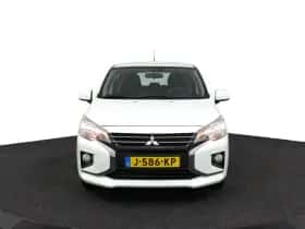 Mitsubishi Space Star (2020) thumbnail 8