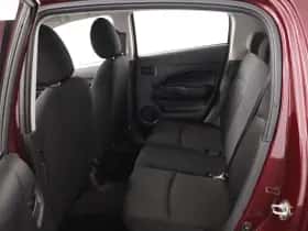 Mitsubishi Space Star (2021) thumbnail 15