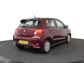 Mitsubishi Space Star (2021) thumbnail 5