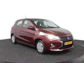 Mitsubishi Space Star (2021) thumbnail 7