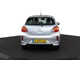 Mitsubishi Space Star (2021) thumbnail 4