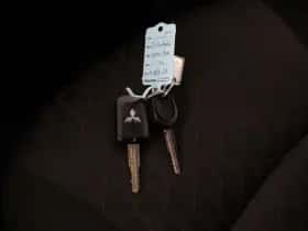 Mitsubishi Space Star (2021) thumbnail 31