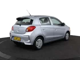 Mitsubishi Space Star (2021) thumbnail 5