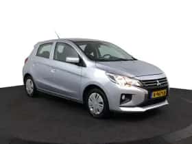 Mitsubishi Space Star (2021) thumbnail 7