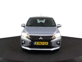 Mitsubishi Space Star (2021) thumbnail 8