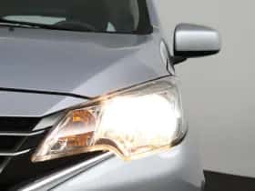 Mitsubishi Space Star (2021) thumbnail 9