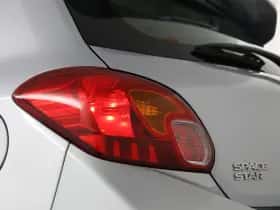 Mitsubishi Space Star (2021) thumbnail 10
