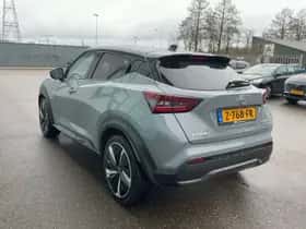 Nissan Juke (2024) thumbnail 3