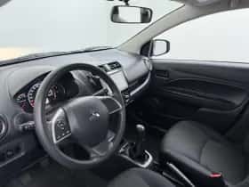 Mitsubishi Space Star (2024) thumbnail 25