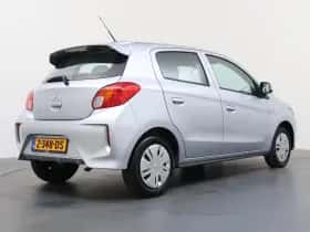 Mitsubishi Space Star (2024) thumbnail 5