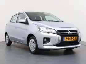 Mitsubishi Space Star (2024) thumbnail 7