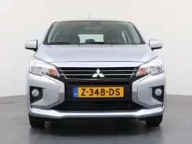 Mitsubishi Space Star (2024) thumbnail 8
