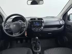 Mitsubishi Space Star (2024) thumbnail 9