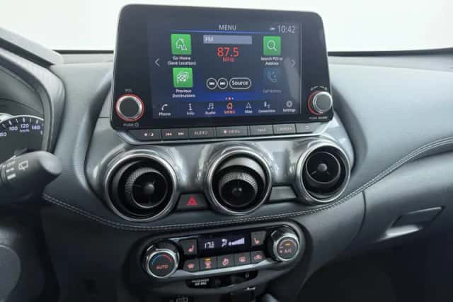 Nissan Juke (2020) thumbnail 11