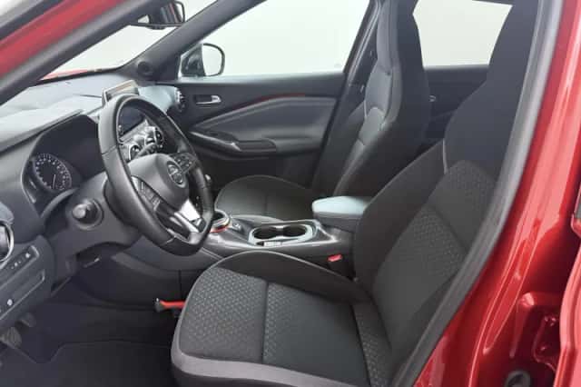 Nissan Juke (2020) thumbnail 13