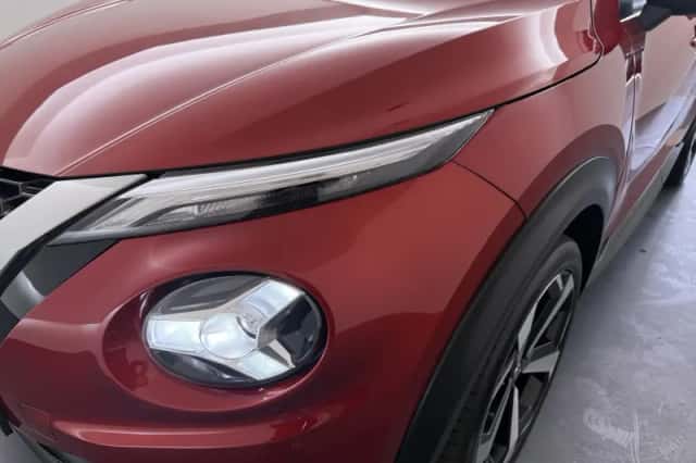 Nissan Juke (2020) thumbnail 15