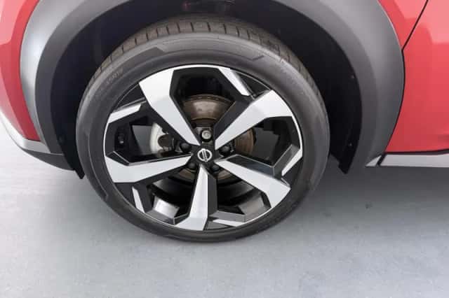 Nissan Juke (2020) thumbnail 16