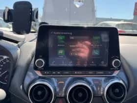 Nissan Juke (2020) thumbnail 16