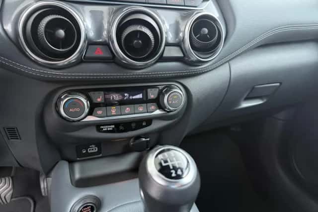 Nissan Juke (2020) thumbnail 17