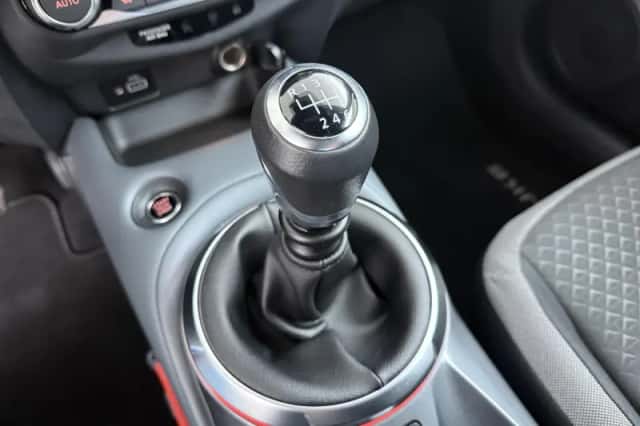 Nissan Juke (2020) thumbnail 20