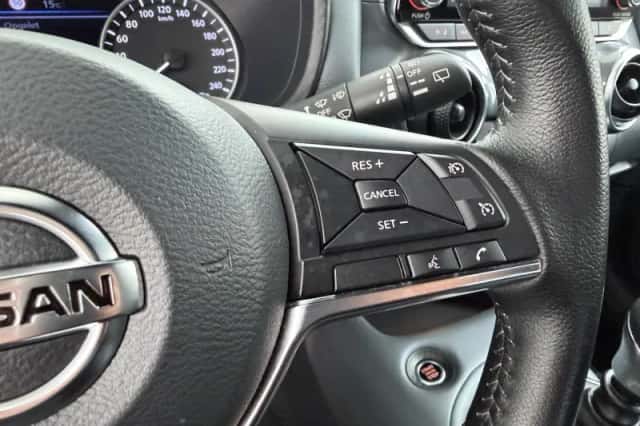 Nissan Juke (2020) thumbnail 22