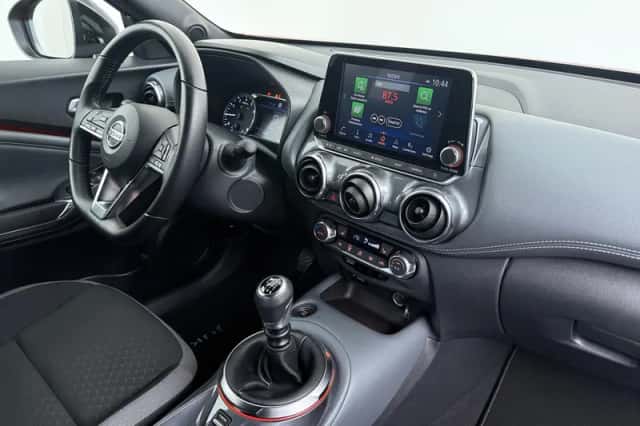 Nissan Juke (2020) thumbnail 27