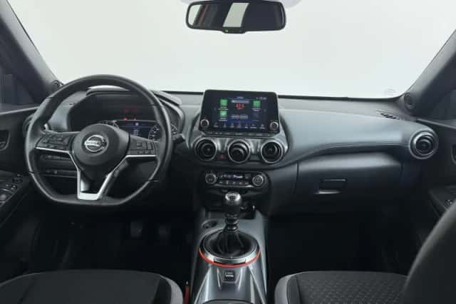 Nissan Juke (2020) thumbnail 28
