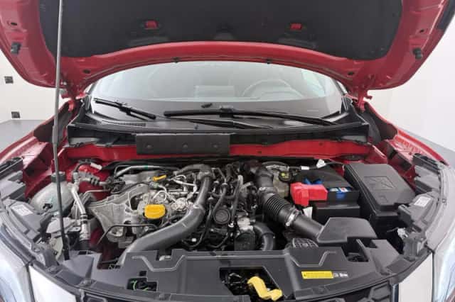 Nissan Juke (2020) thumbnail 31