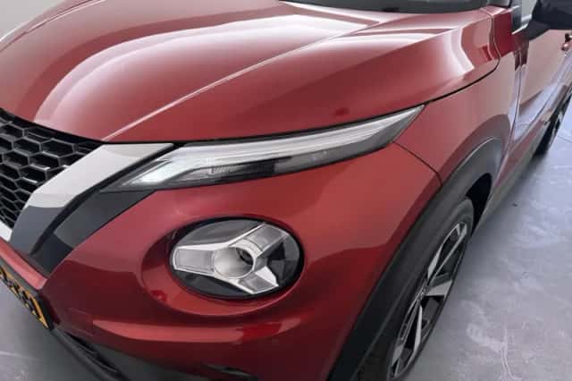 Nissan Juke (2020) thumbnail 32