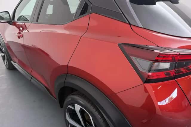 Nissan Juke (2020) thumbnail 33
