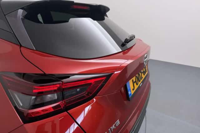 Nissan Juke (2020) thumbnail 34