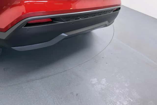 Nissan Juke (2020) thumbnail 35