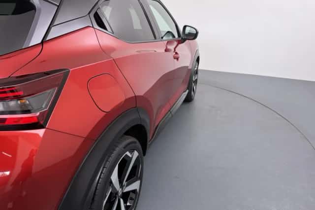 Nissan Juke (2020) thumbnail 36