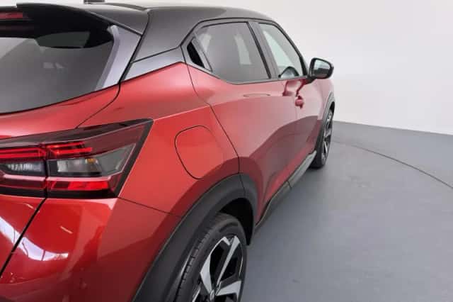 Nissan Juke (2020) thumbnail 37