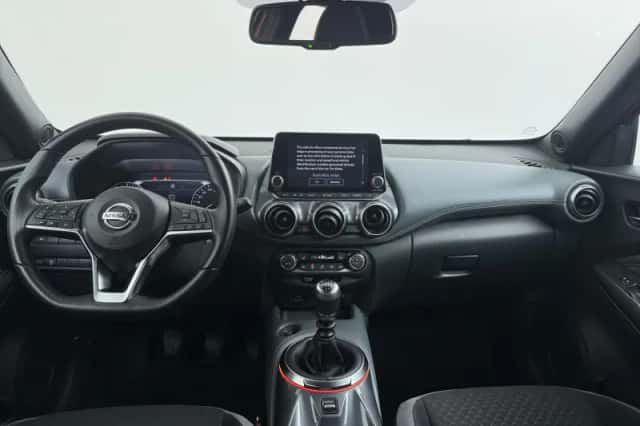 Nissan Juke (2020) thumbnail 9