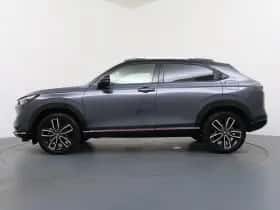 Honda HR-V (2022) thumbnail 2