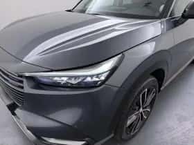 Honda HR-V (2022) thumbnail 18