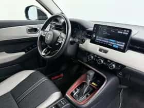 Honda HR-V (2022) thumbnail 30