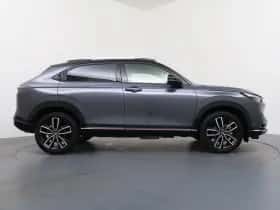 Honda HR-V (2022) thumbnail 6