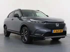 Honda HR-V (2022) thumbnail 7