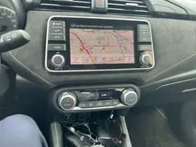 Nissan Micra (2021) thumbnail 11